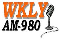 WKLY Logo