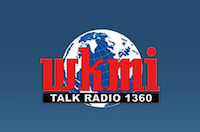 WKMI Logo