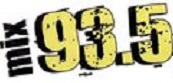 WKMJ-FM Logo