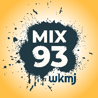 WKMJ-FM Logo
