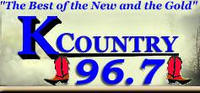 WKMM Logo