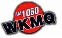 WKMQ Logo