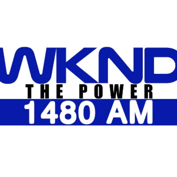 WKND Logo