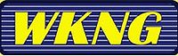 WKNG Logo