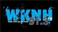 WKNH Logo