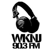 WKNJ-FM Logo