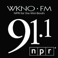 WKNO-FM Logo