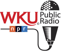 WKPB Logo
