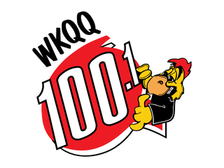 WKQQ Logo