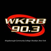 WKRB Logo