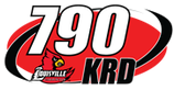 WKRD Logo