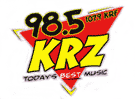 WKRF Logo