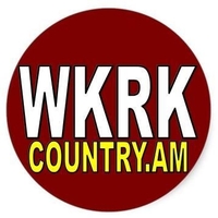 WKRK Logo
