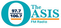 WKRP-FM Logo
