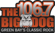 WKRU Logo