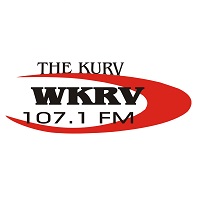WKRV Logo