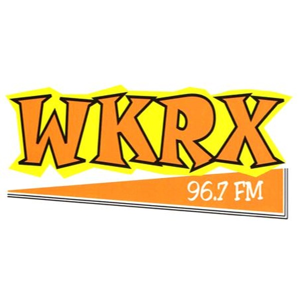 WKRX Logo