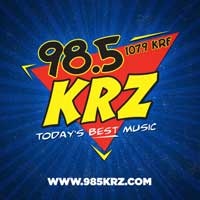 WKRZ Logo