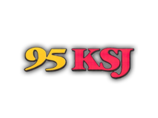 WKSJ-FM Logo