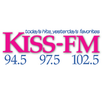 WKSQ Logo