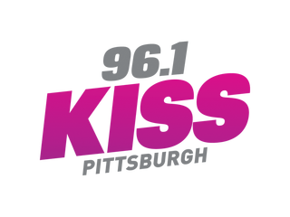 WKST-FM Logo