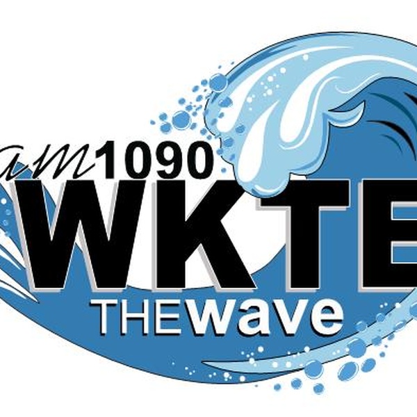 WKTE Logo