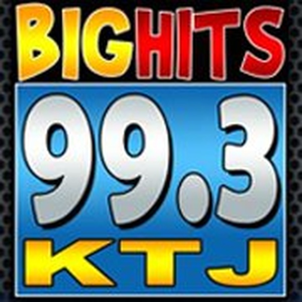 WKTJ-FM Logo