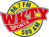 WKTY Logo