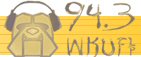 WKUF-LP Logo