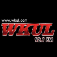 WKUL Logo