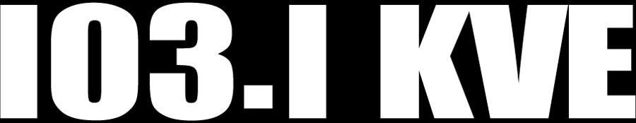 WKVE Logo
