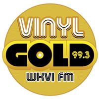 WKVI-FM Logo