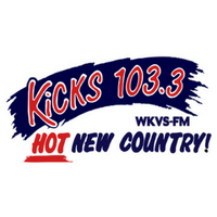 WKVS Logo