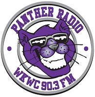 WKWC Logo