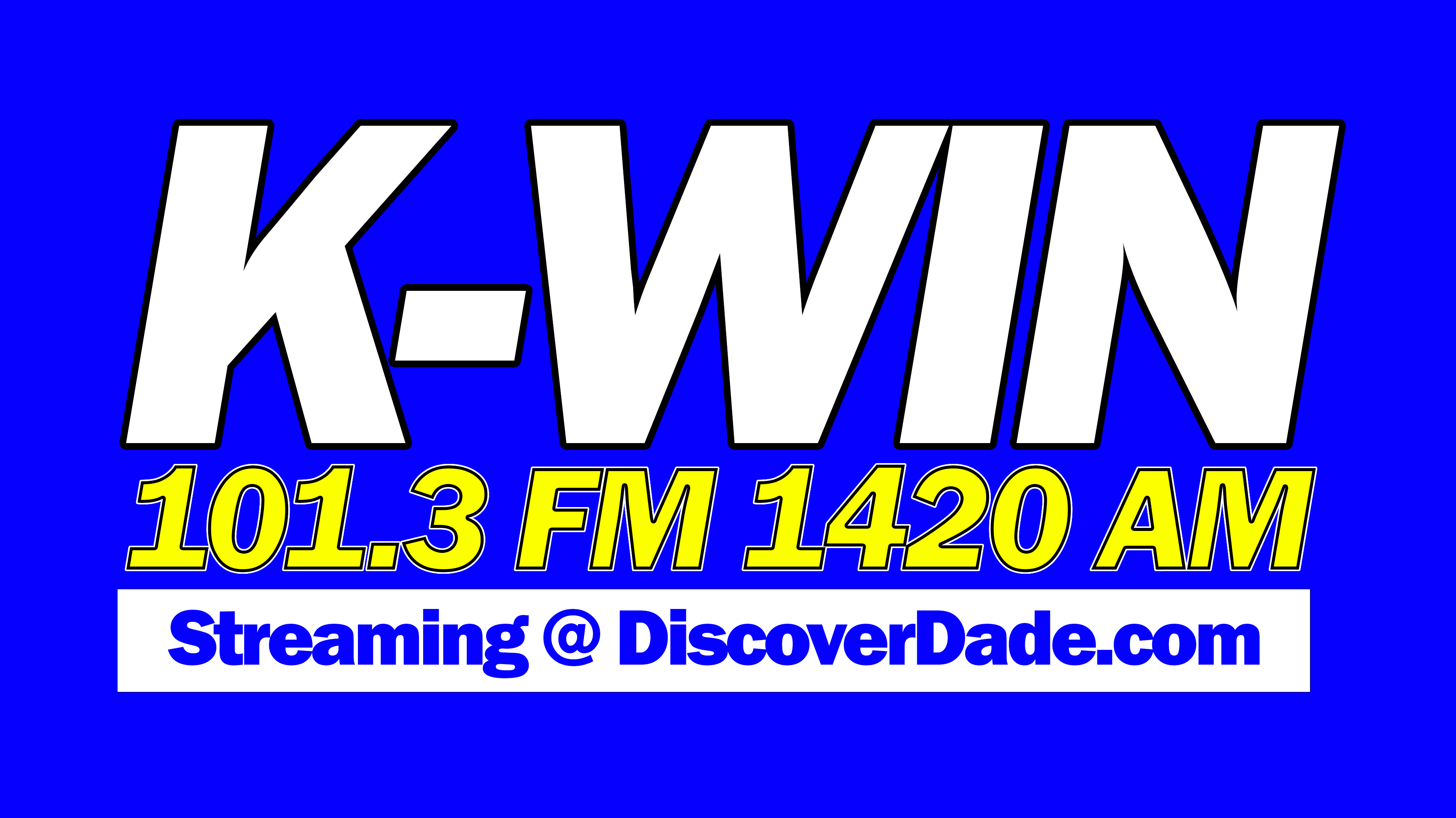 WKWN Logo