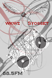 WKWZ Logo