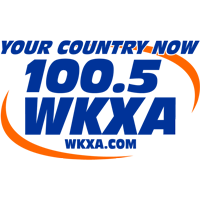 WKXA-FM Logo