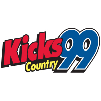 WKXC-FM Logo