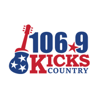 WKXD-FM Logo