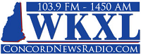 WKXL Logo