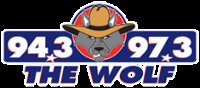 WKXP Logo