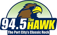 WKXS-FM Logo