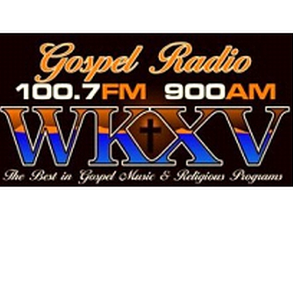 WKXV Logo