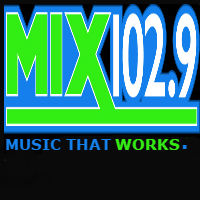 WKXX Logo