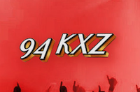 WKXZ Logo