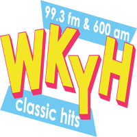WKYH Logo