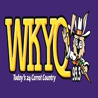WKYQ Logo