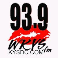 WKYS Logo