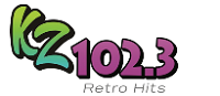 WKZF Logo