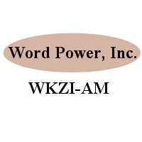 WKZI Logo
